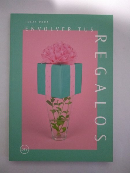 Ideas para envolver tus regalos