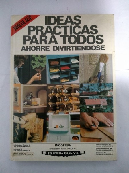 Ideas practicas para todos