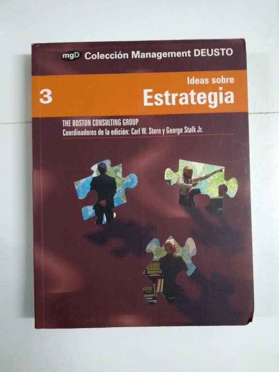 Ideas sobre estrategia, 3
