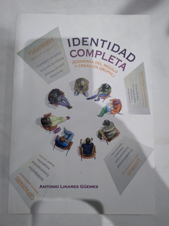 Identidad completa