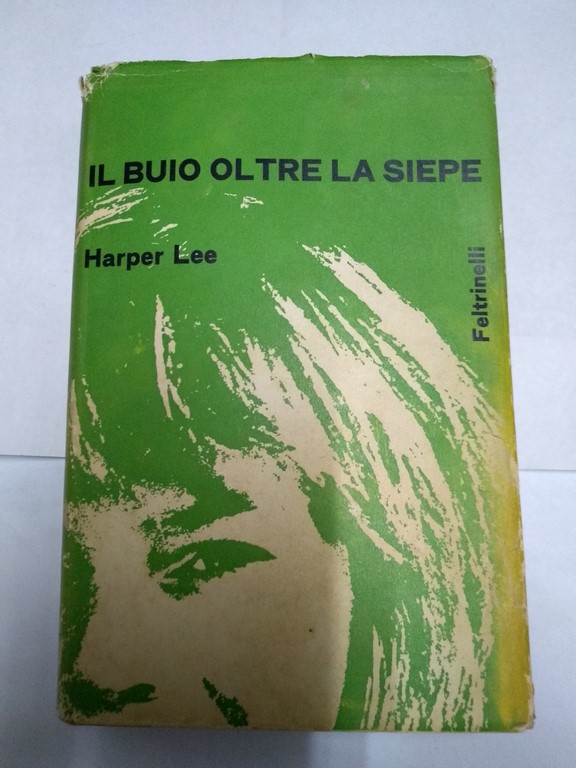 Il Buio oltre la siepe