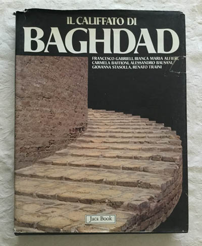 Il Califfato Di Baghdad