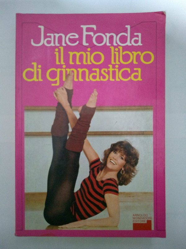 Il mio libro di ginnastica