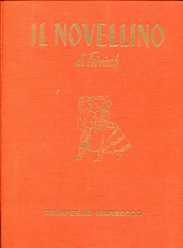 IL NOVELLINO DI TERESAH.