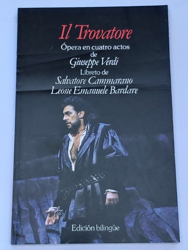 il Trovatore