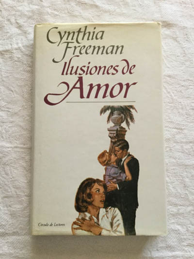 Ilusiones de amor