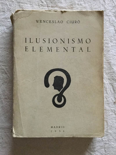 Ilusionismo elemental