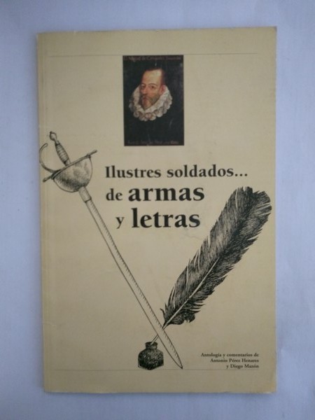 Ilustres soldados de armas y letras