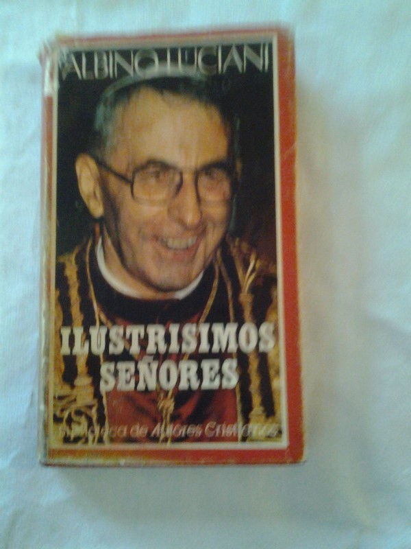Ilustrisimos señores