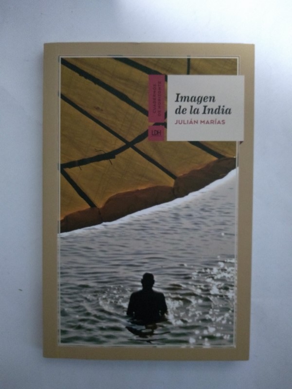 Imagen de la India