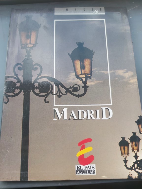 IMAGEN DE MADRID.