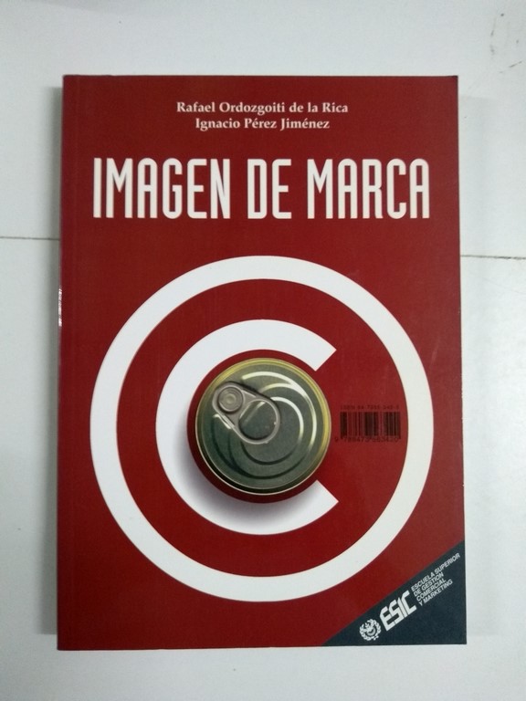Imagen de Marca