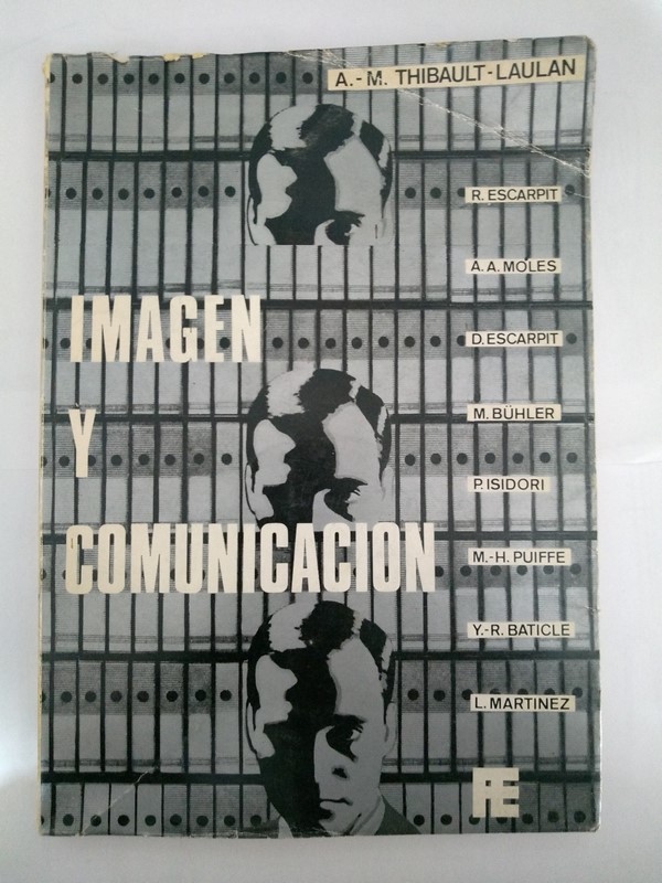 Imagen y comunicación