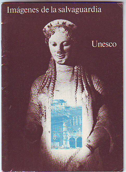 IMÁGENES DE LA SALVAGUARDIA.