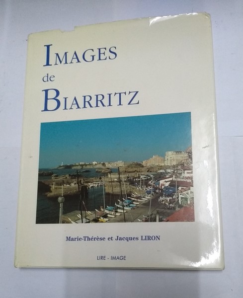 Images de Biarritz