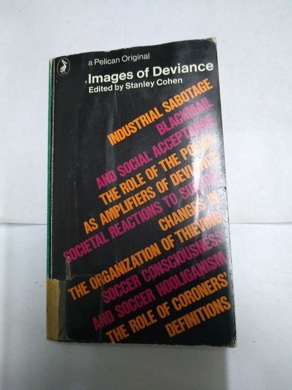 Images of Deviance