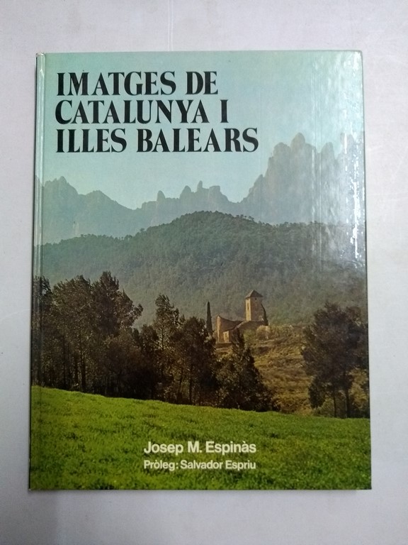 Imatges de Catalunya i Illes Balears