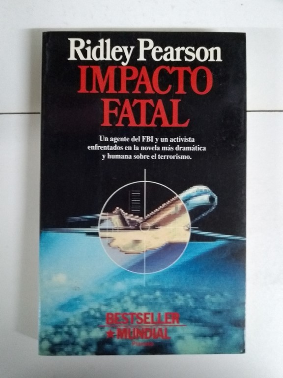 Impacto fatal