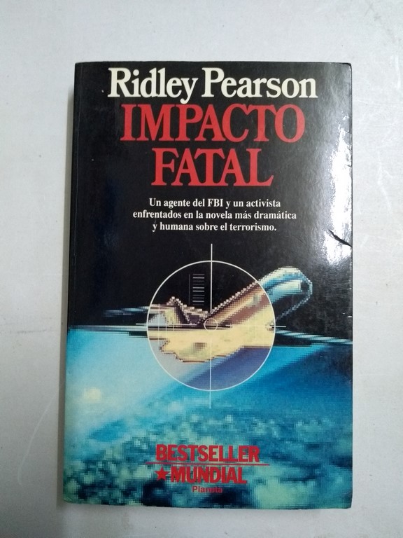Impacto fatal