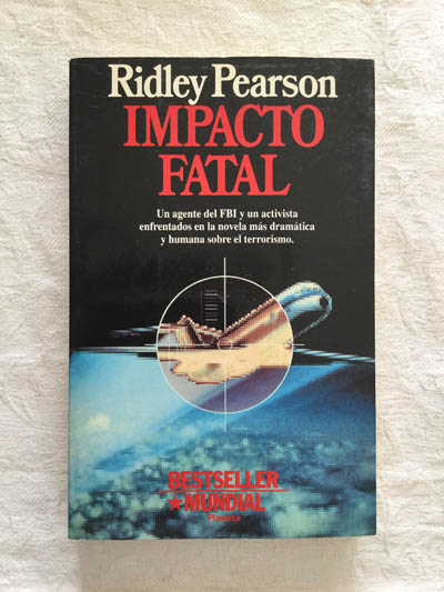 Impacto fatal