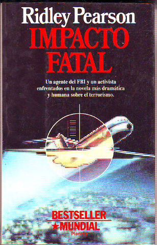 IMPACTO FATAL.