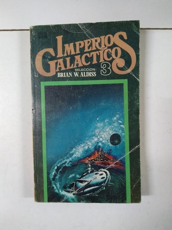 Imperios galácticos, 3