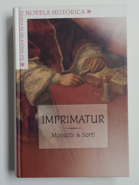 Imprimatur