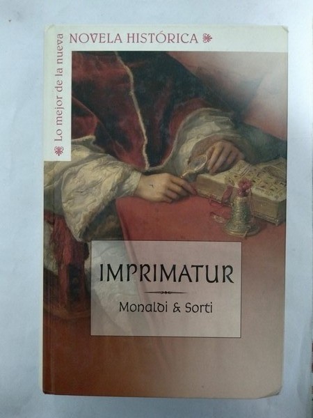 Imprimatur