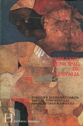 IMPUESTO MUNICIPAL DE PLUSVALIA.