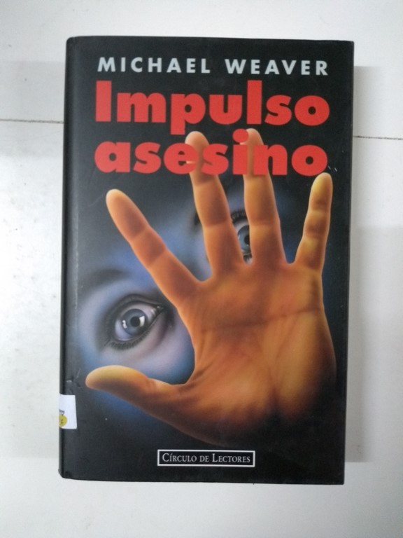 Impulso asesino