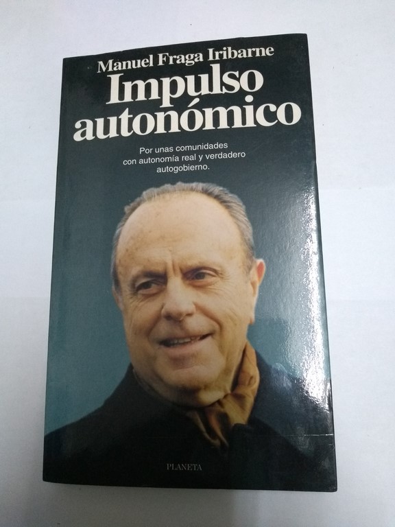 Impulso autonómico