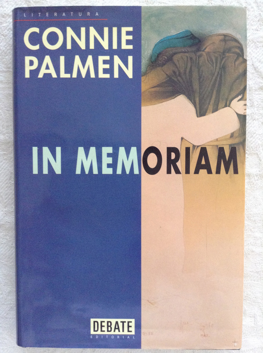 In memoriam