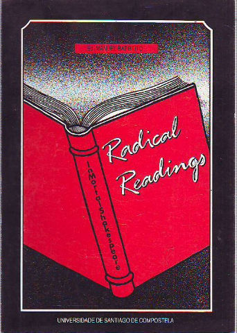 IN MORTAL SHAKESPEARE. RADICAL READINGS.