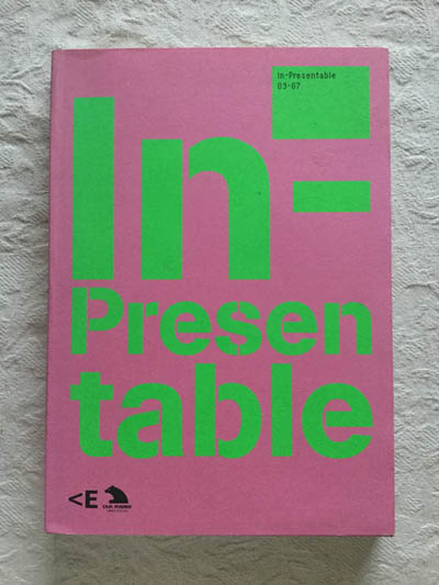 In-presentable