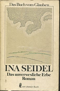 INA SEIDEL.