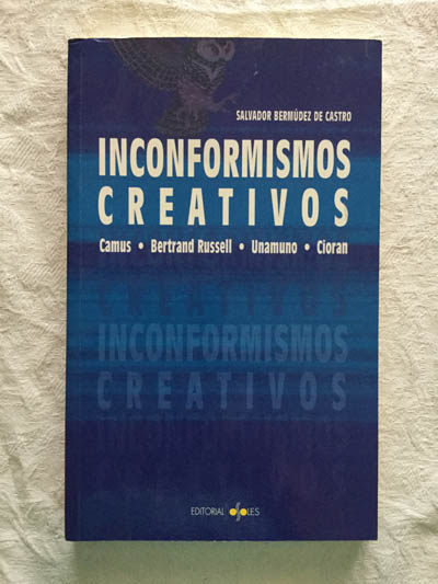 Inconformismos creativos