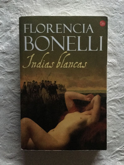 Indias blancas