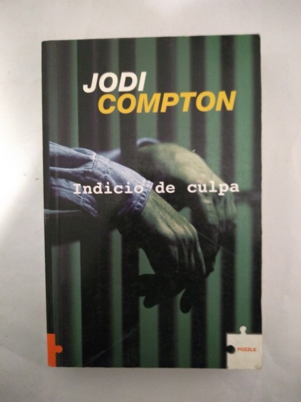 Indicio de culpa