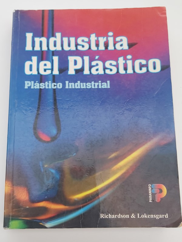Industria del Plástico