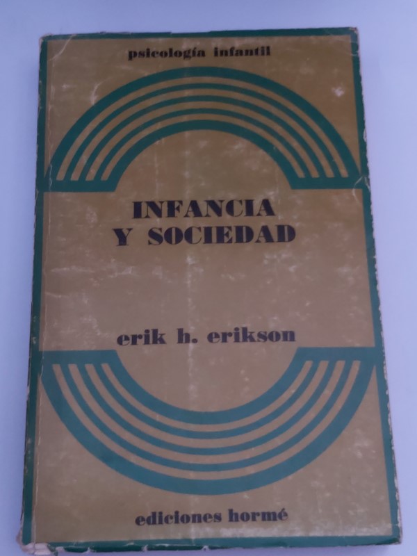 Infancia y sociedad