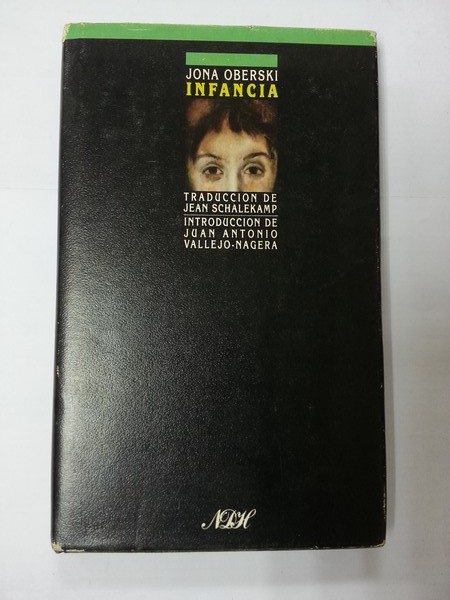Infancia
