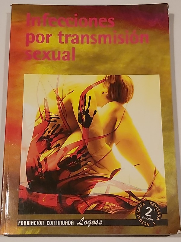 Infecciones por Transmisión Sexual