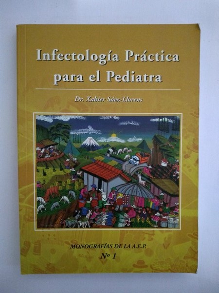 Infectologia Practica para Pediatra