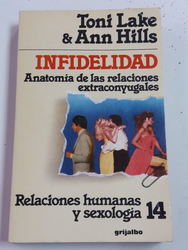 Infidelidad