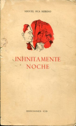 INFINITAMENTE NOCHE.