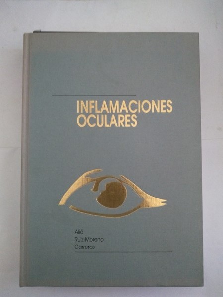 Inflamaciones oculares