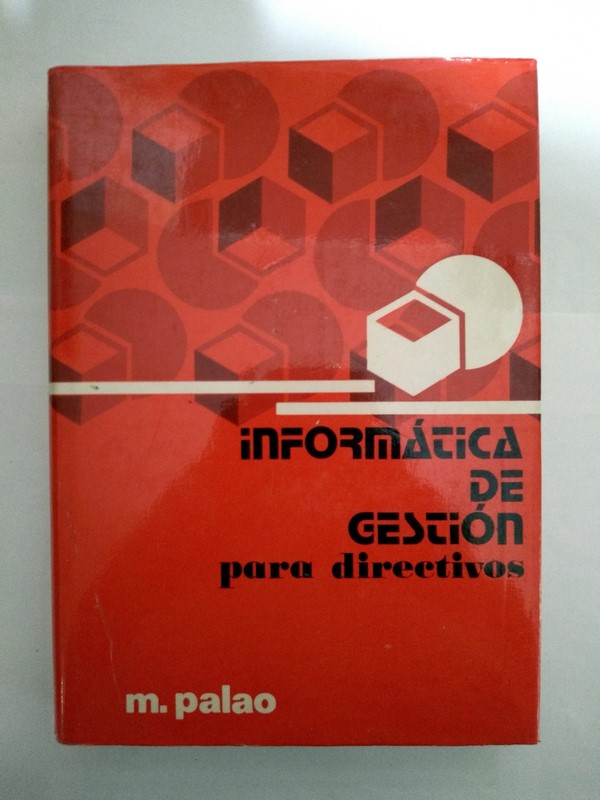 Informática de gestión para directivos