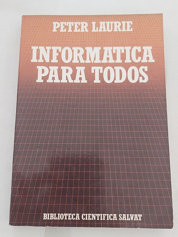 Informática para todos