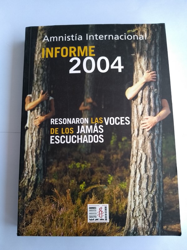 Informe 2004