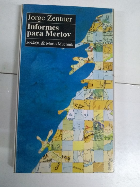 Informes para Mertov